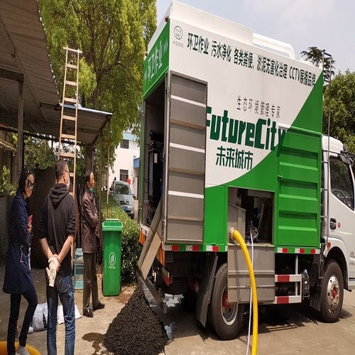 市政行業(yè)高贊者,998干濕分離吸糞車