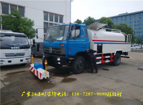 單橋吸糞車廠家直銷，高效清潔吸污吸糞車解決方案