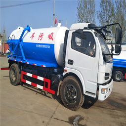福建省5噸吸糞車報(bào)價(jià)及廠家供應(yīng)，專業(yè)吸污吸糞車服務(wù)歡迎來電咨詢