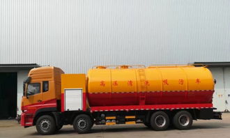 環(huán)保設(shè)備急售 各類吸污車、吸糞車、高壓清洗車低價(jià)轉(zhuǎn)讓，全國送貨上門